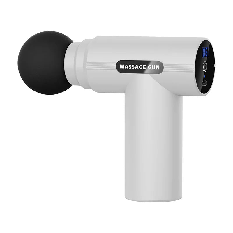 Mini Percussion Massage Gun