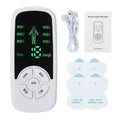 EMS Muscle Therapy Stimulator — 6 Modes