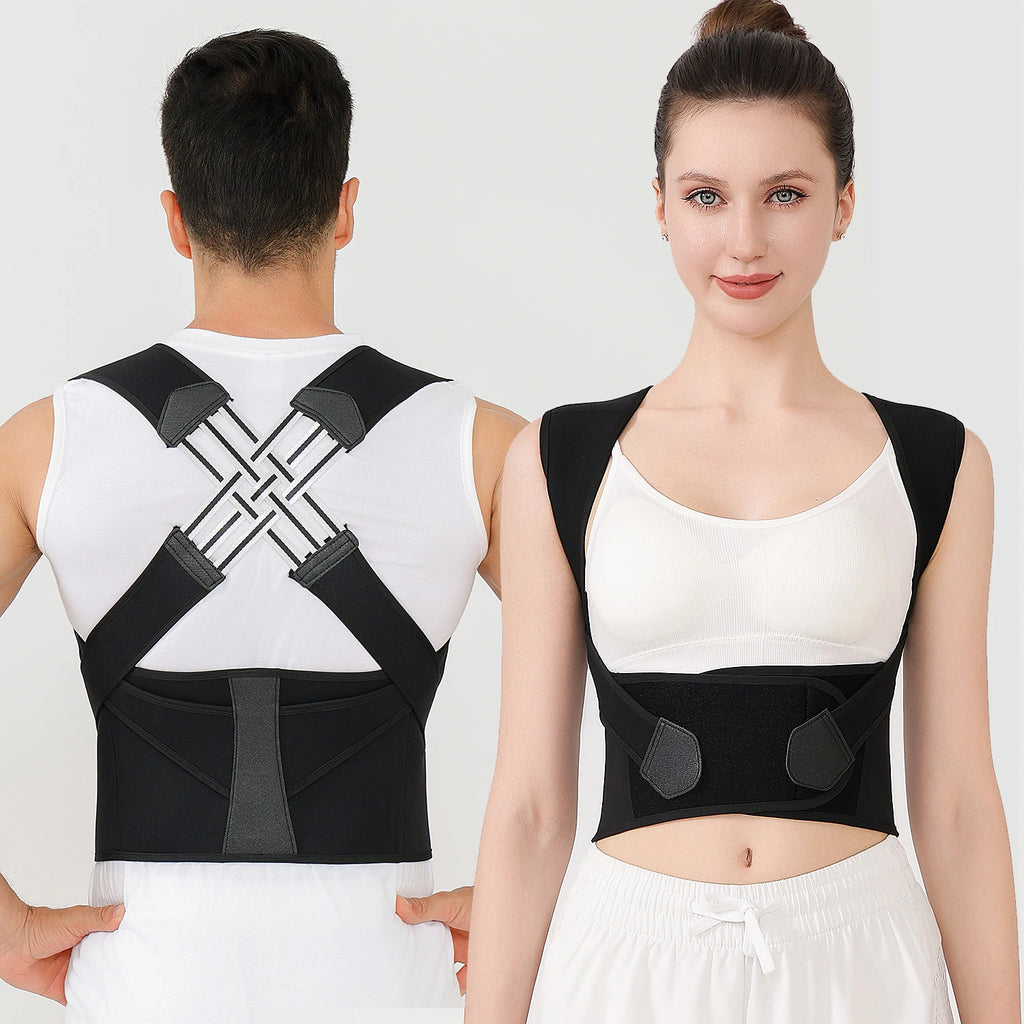 Posture Corrector Back Brace