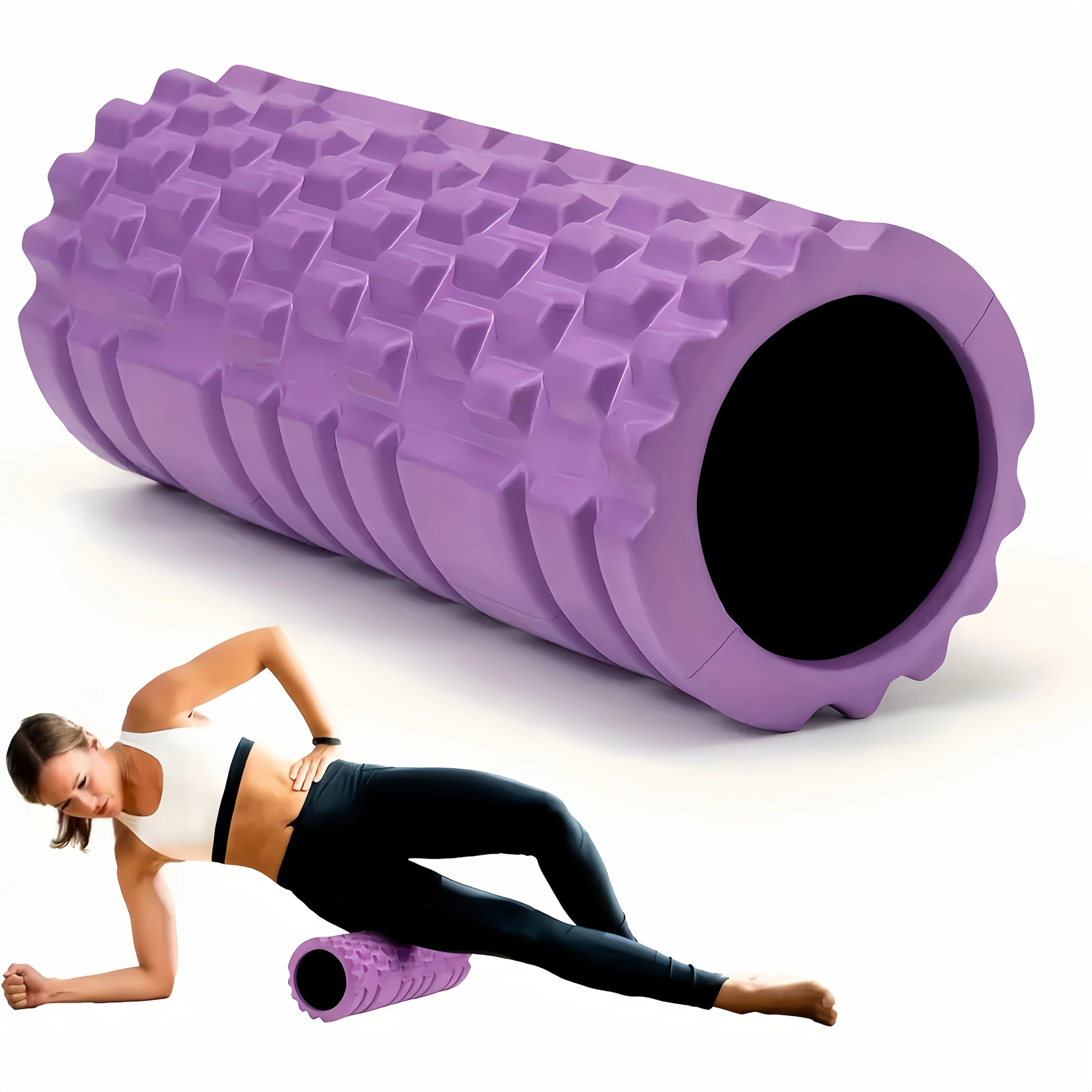 High-Density Foam Roller