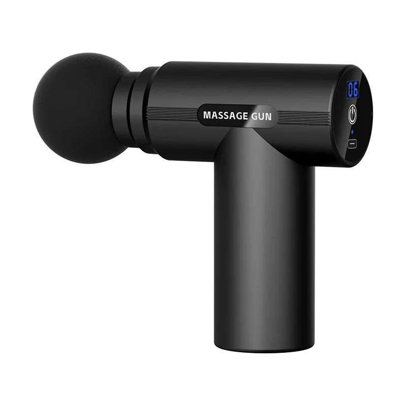 Mini Percussion Massage Gun
