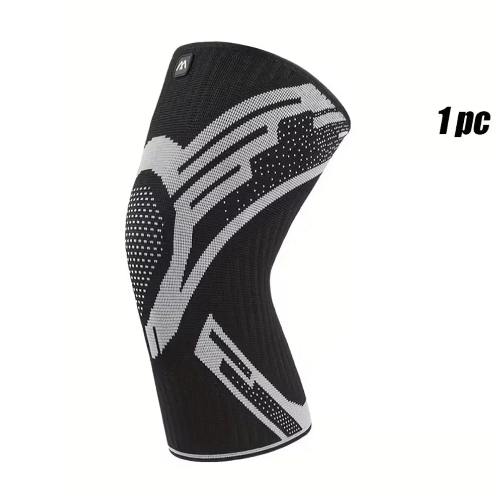 Compression Knee Support Sleeve