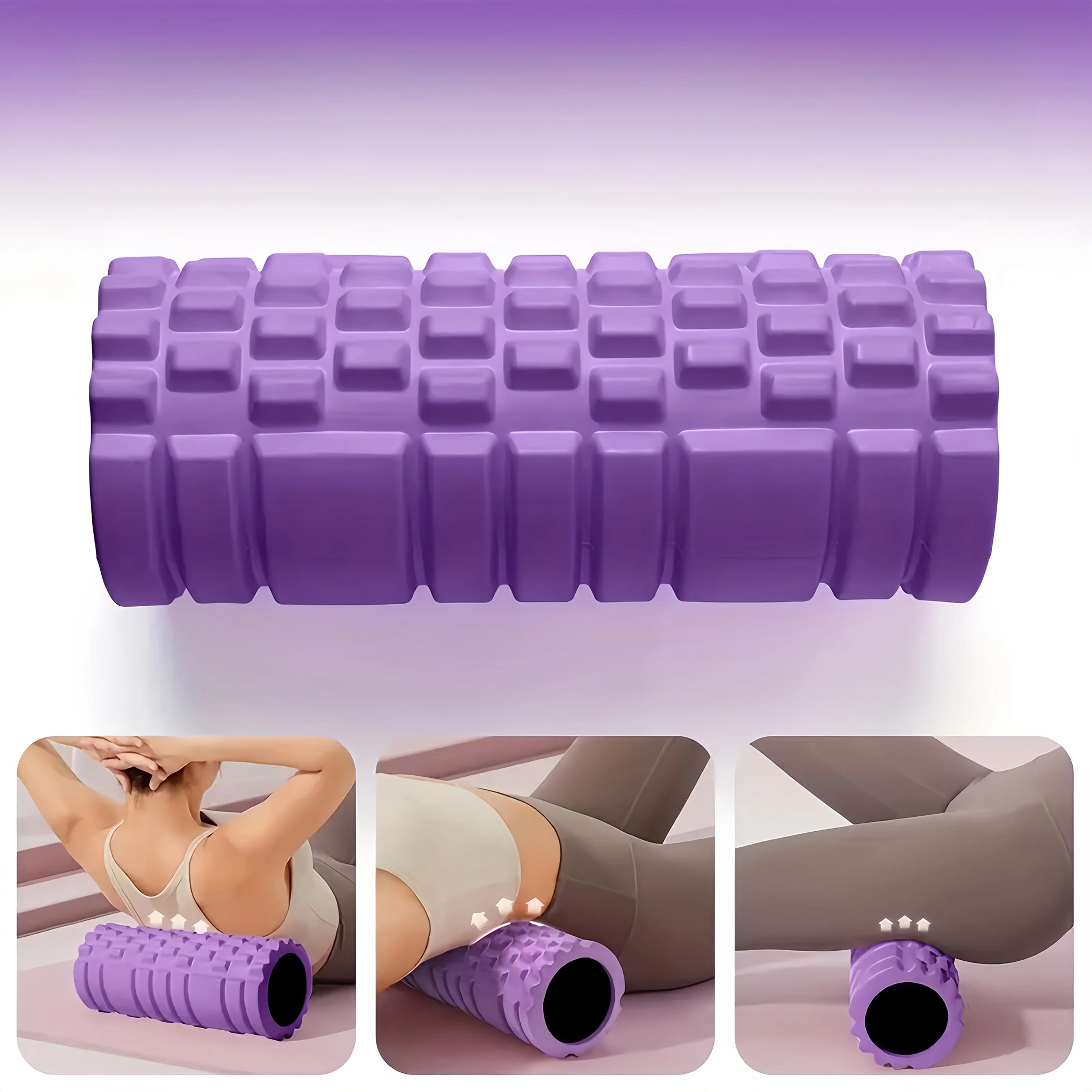 High-Density Foam Roller