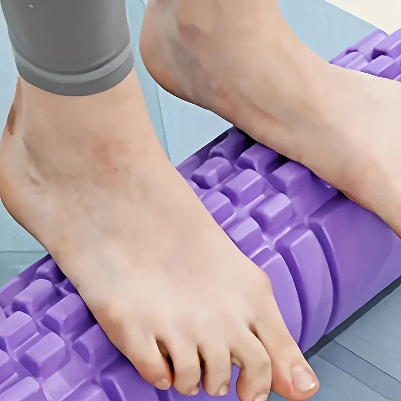 High-Density Foam Roller