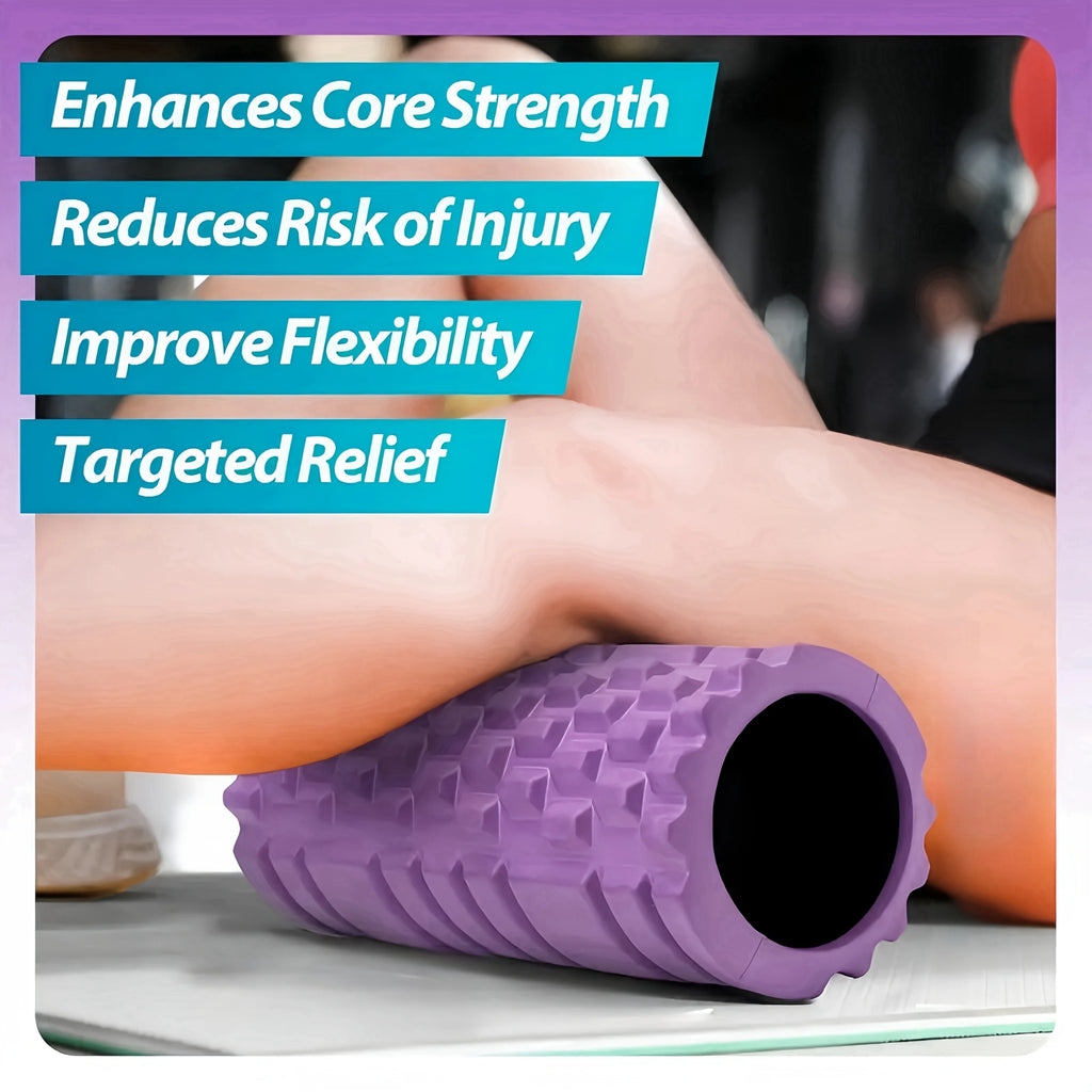 High-Density Foam Roller