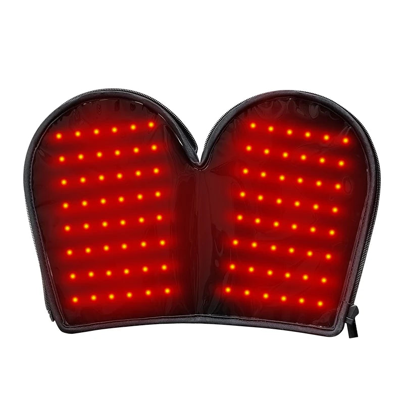 Red Light Therapy Wand — Hand & Joint Pain Relief
